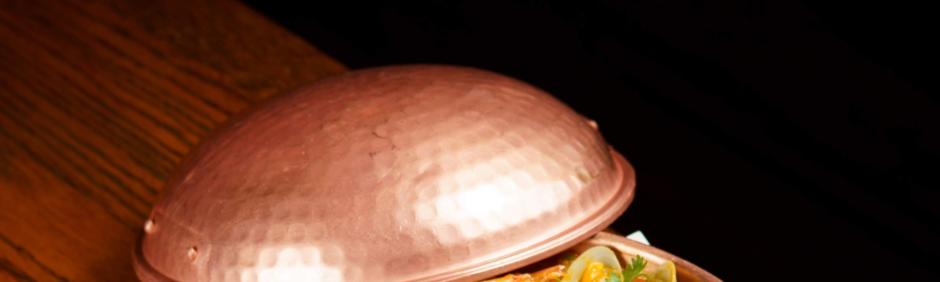 Rocks Hotel Macau | Vic's Restaurante | Set Menu Sepanjang Hari